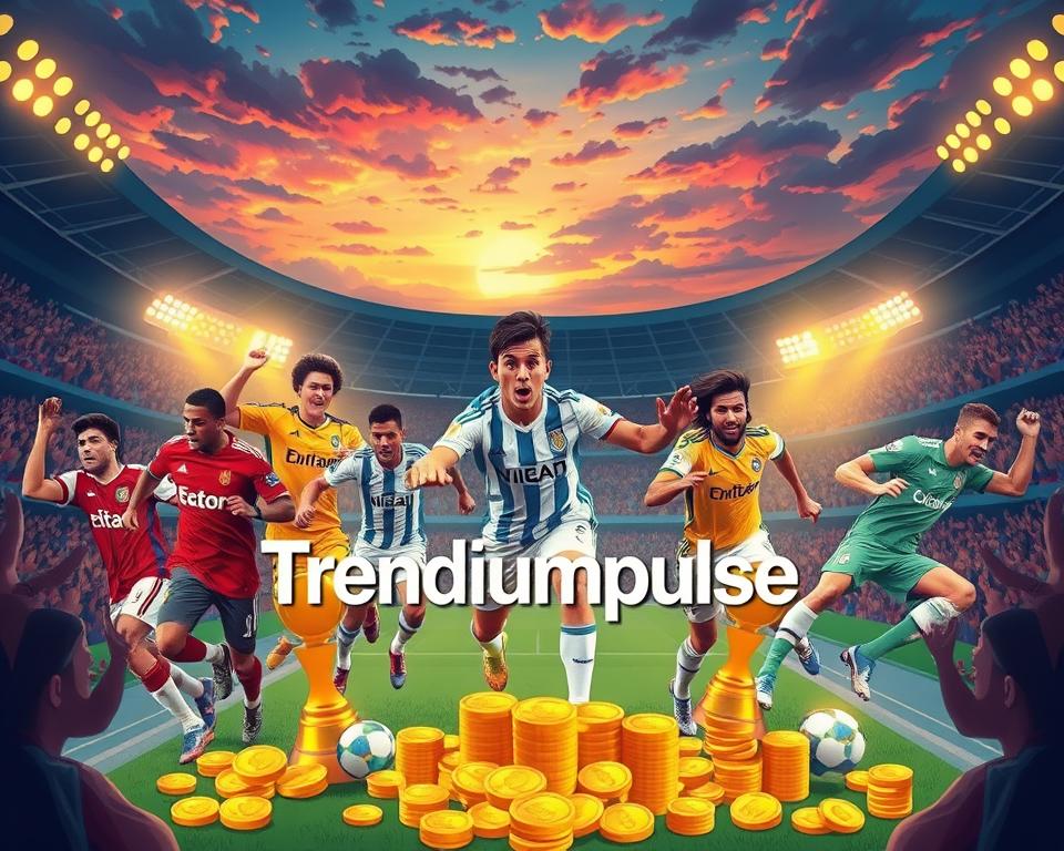Top 10 world's highest paid Soccer Player in 2024