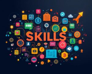 skills to learn