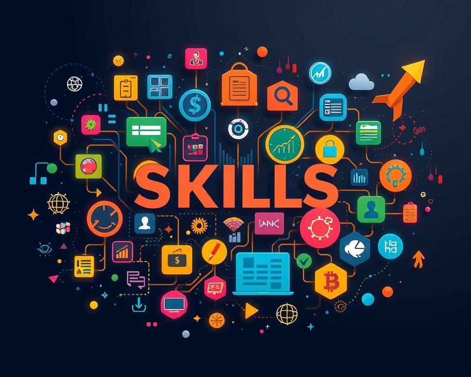 skills to learn