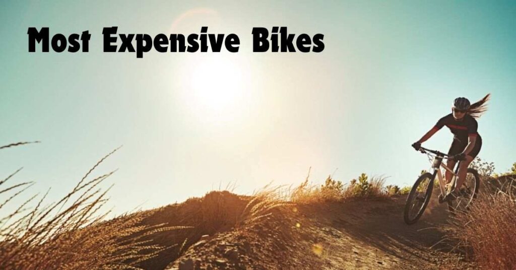 Top 10 Most Expensive Bikes in the World 2025